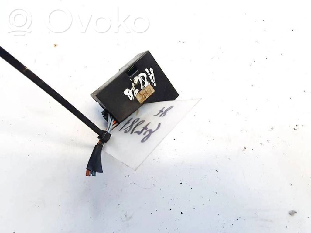 Inne komputery / moduły / sterowniki   BG104,BG104