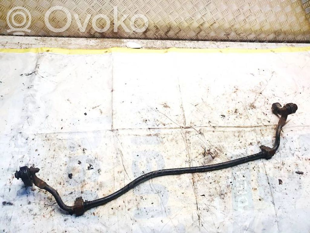 Audi A6 S6 C6 4F Stabilisator vorne 