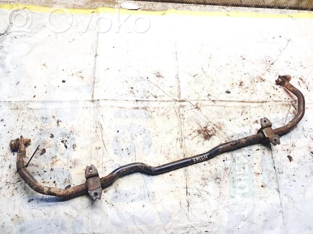 Stabilisator vorne