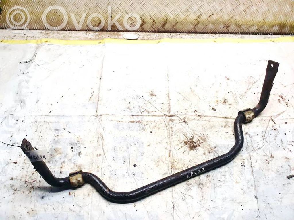 Stabilisator vorne