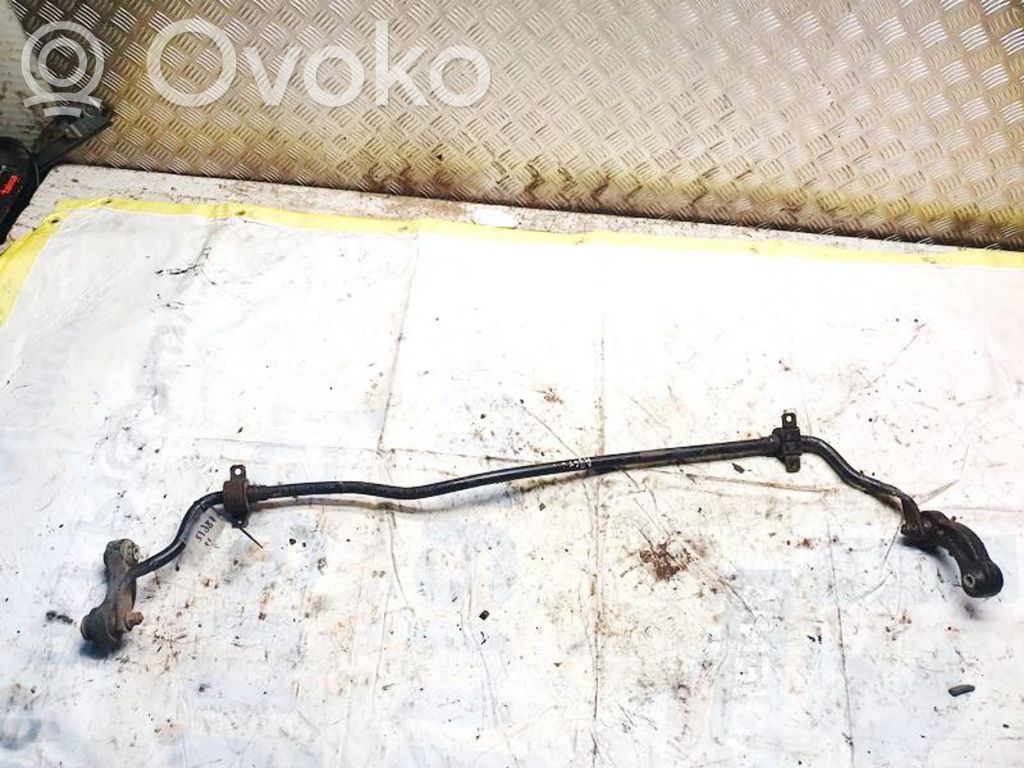 Tylny stabilizator / drążek