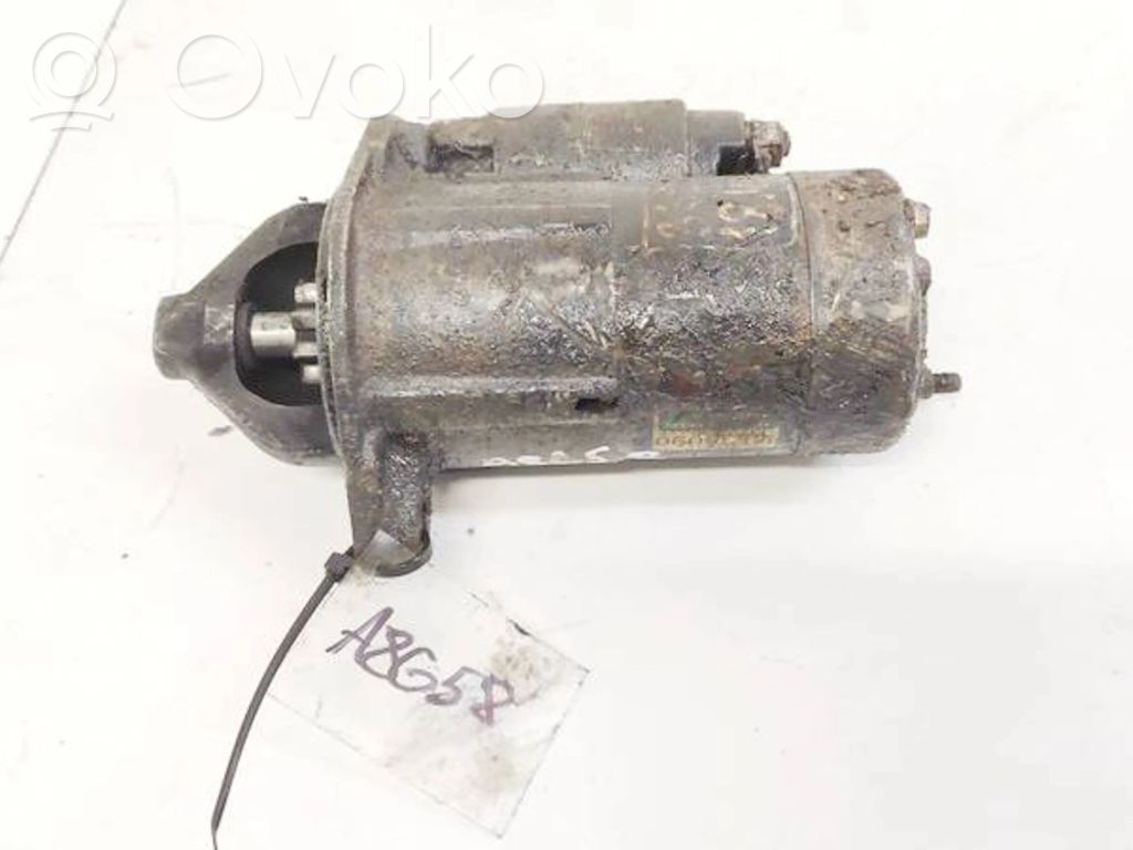Motor de arranque   3610038090,3610038090,3610038090,3610038090,M60082