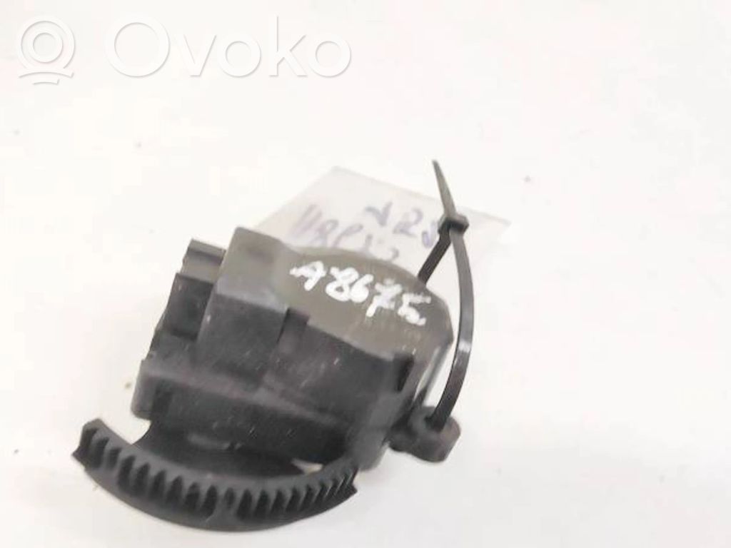 Peugeot 5008 Motor/actuator clapetă aer 