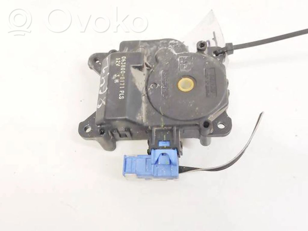 Lexus IS 220D-250-350 Stellmotor Heizung Klima 