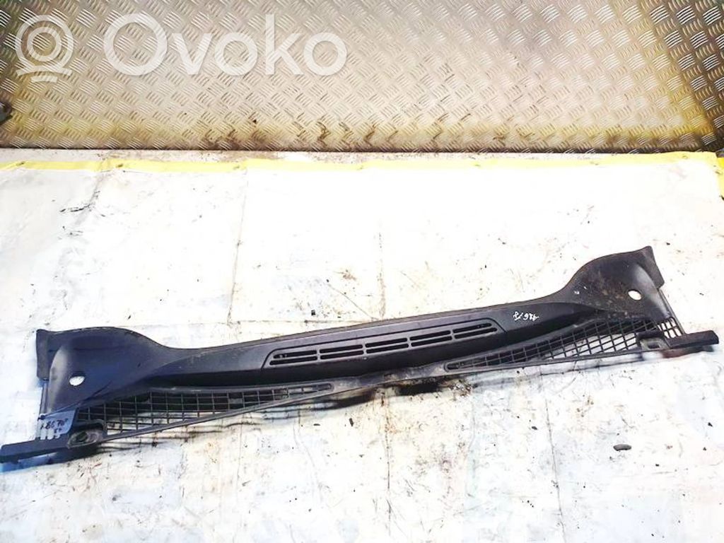 Citroen Xsara Picasso Pyyhinkoneiston lista 