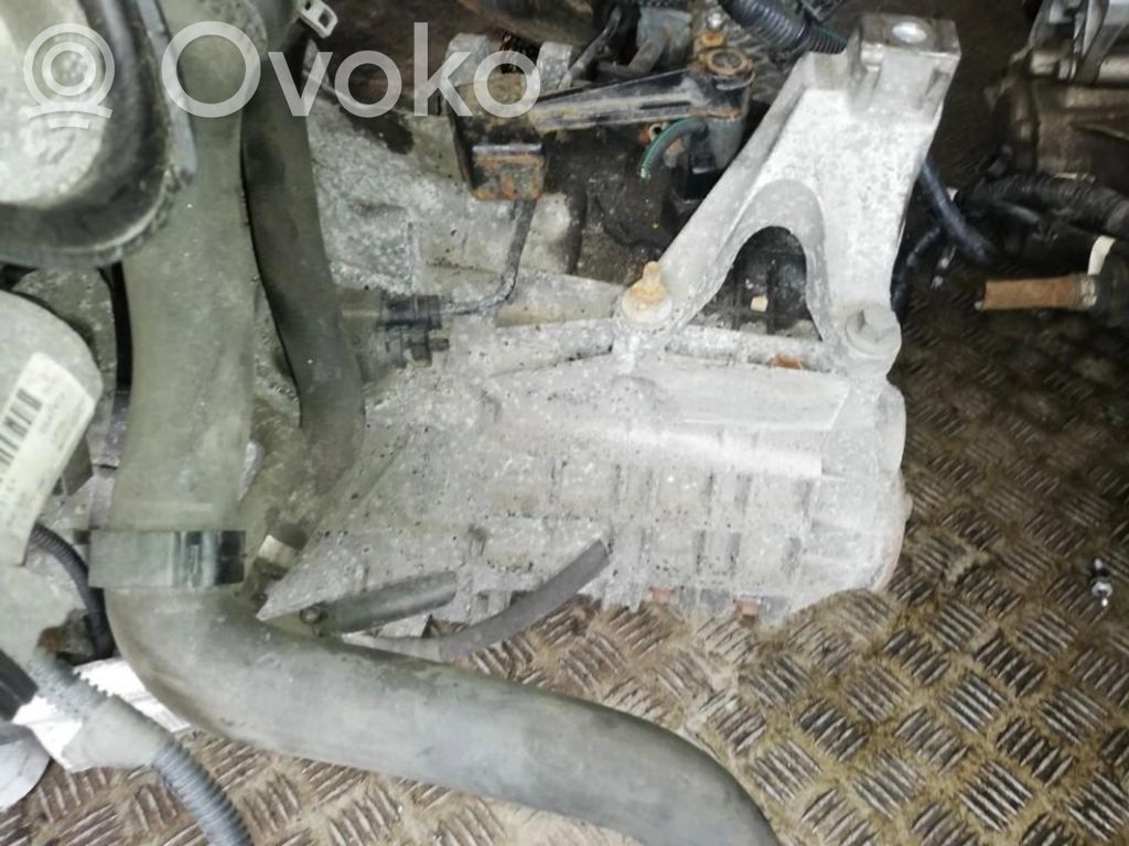 Manualna 5-biegowa skrzynia biegów   XA1S7R7F096,6N5R7002XE,6N5R7002XE,XA1S7R7F096