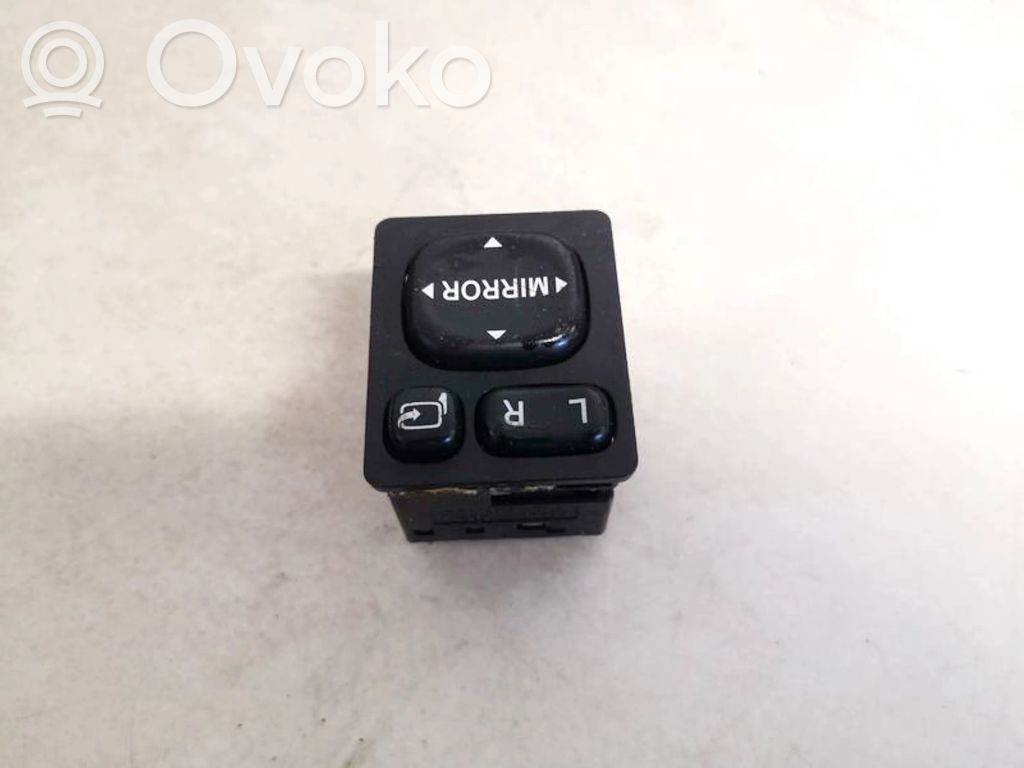 Toyota Land Cruiser (J100) Interruttore specchietto retrovisore