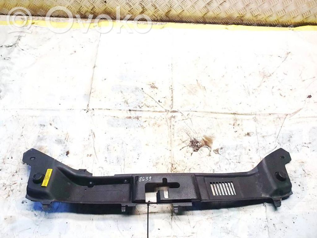 Volvo V50 Mască încuietoare capotă motor 
