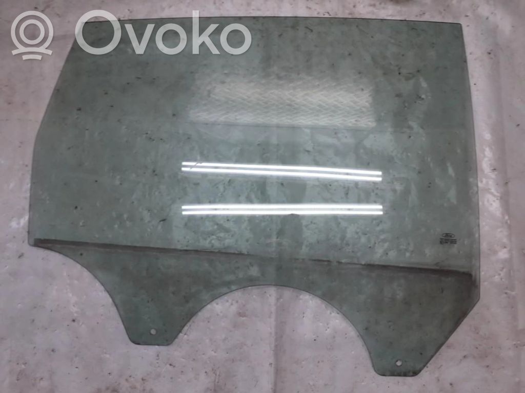 Takaoven ikkunalasi