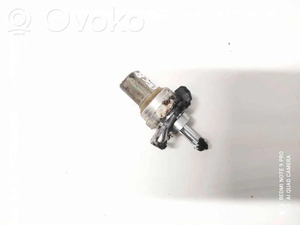 Air pressure sensor