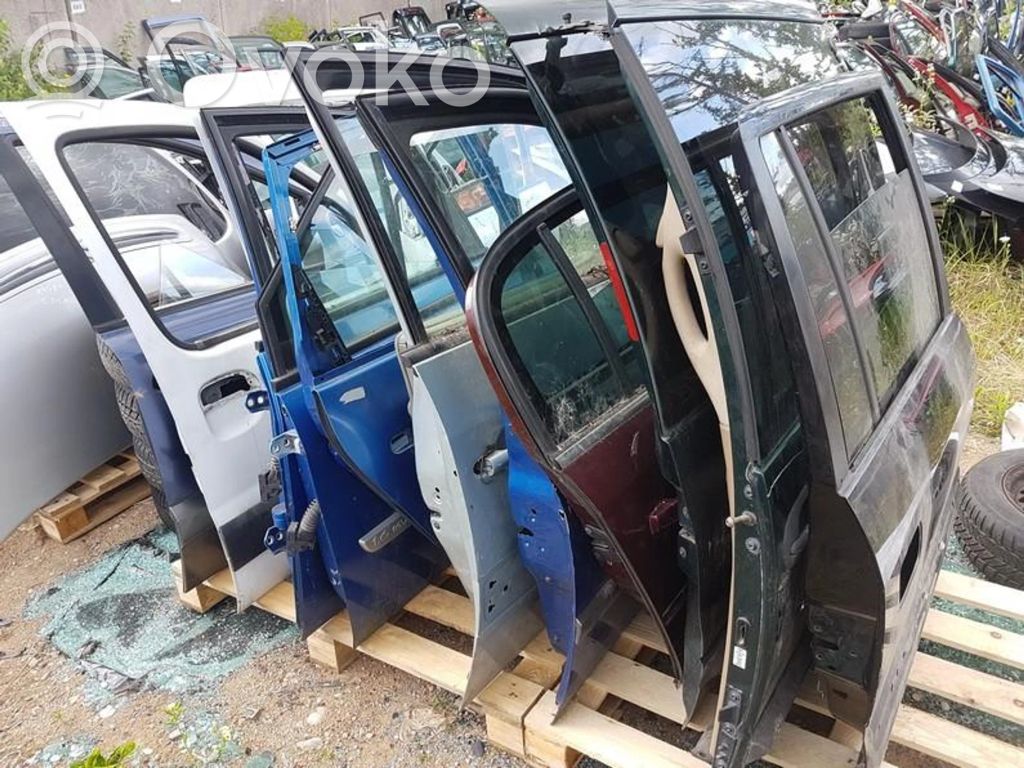 KIA Sorento Portiera anteriore 