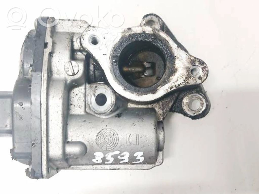 Valvola EGR   H8201143495,H8201143495,H8201143495