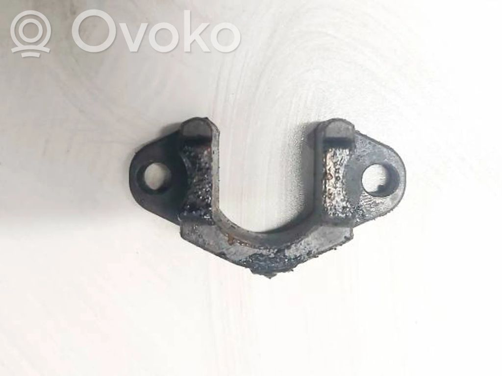 Support de pince d'injecteur de carburant