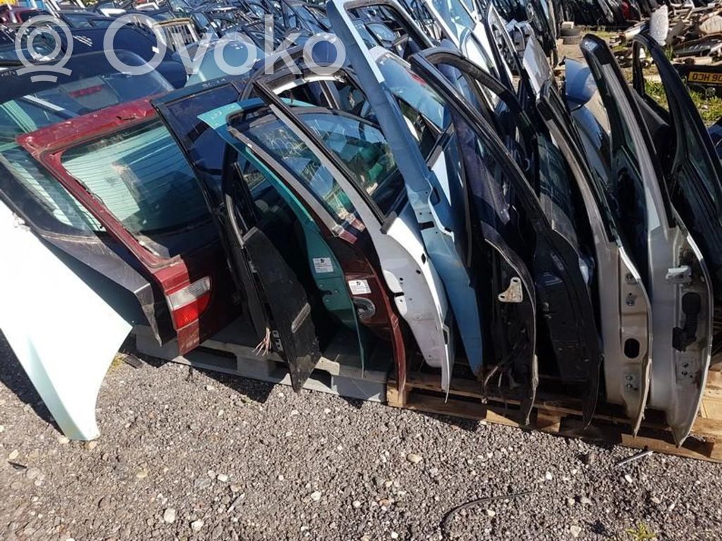 Chrysler Voyager Ușă față 