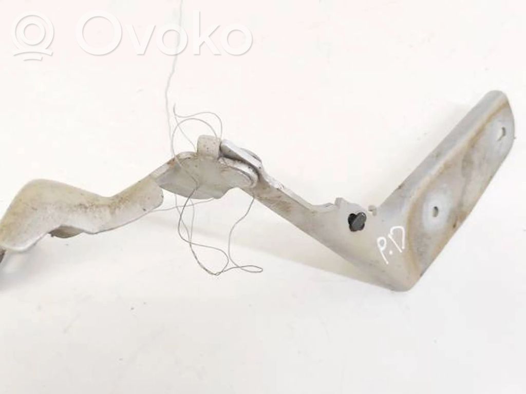Citroen C4 I Konepellin saranat 