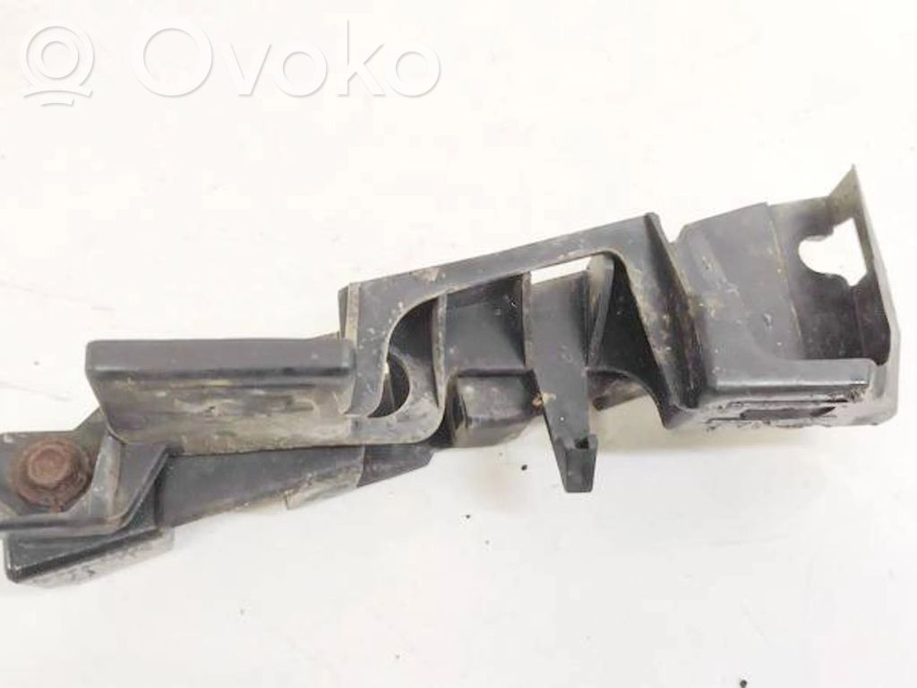 Citroen C4 I Staffa di rinforzo montaggio del paraurti anteriore 