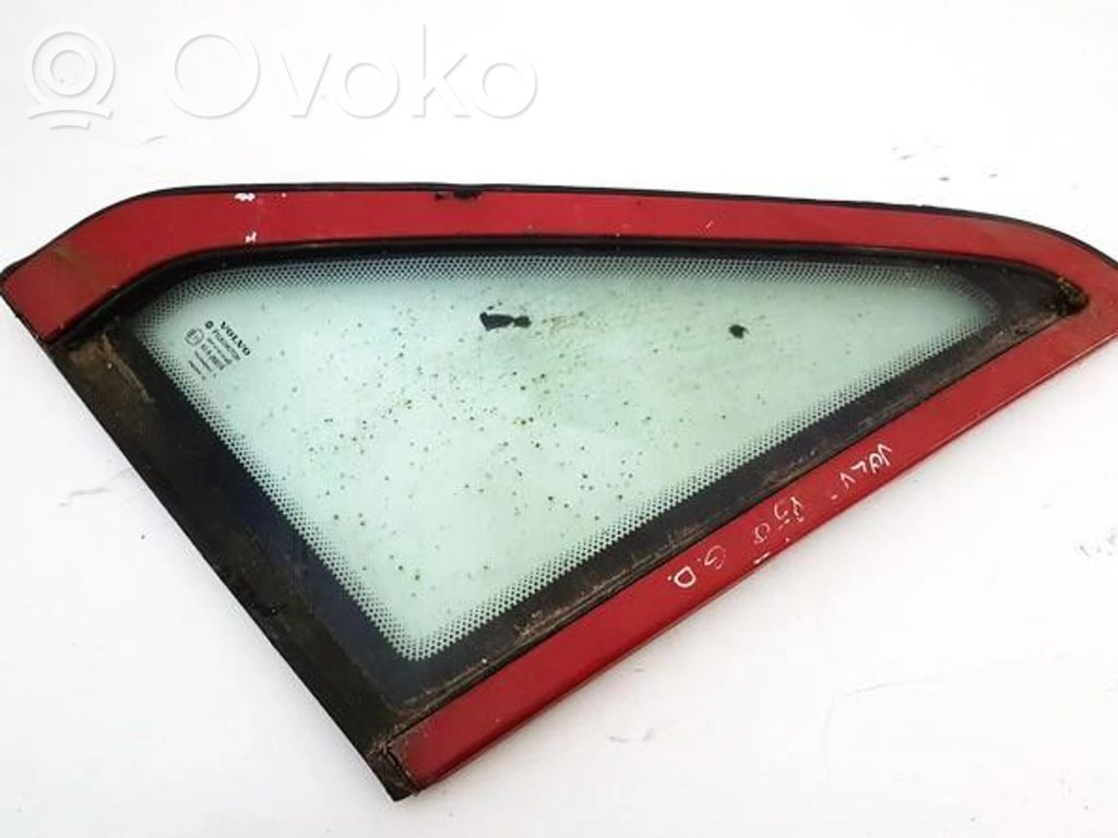 Volvo 850 Geam lateral spate 