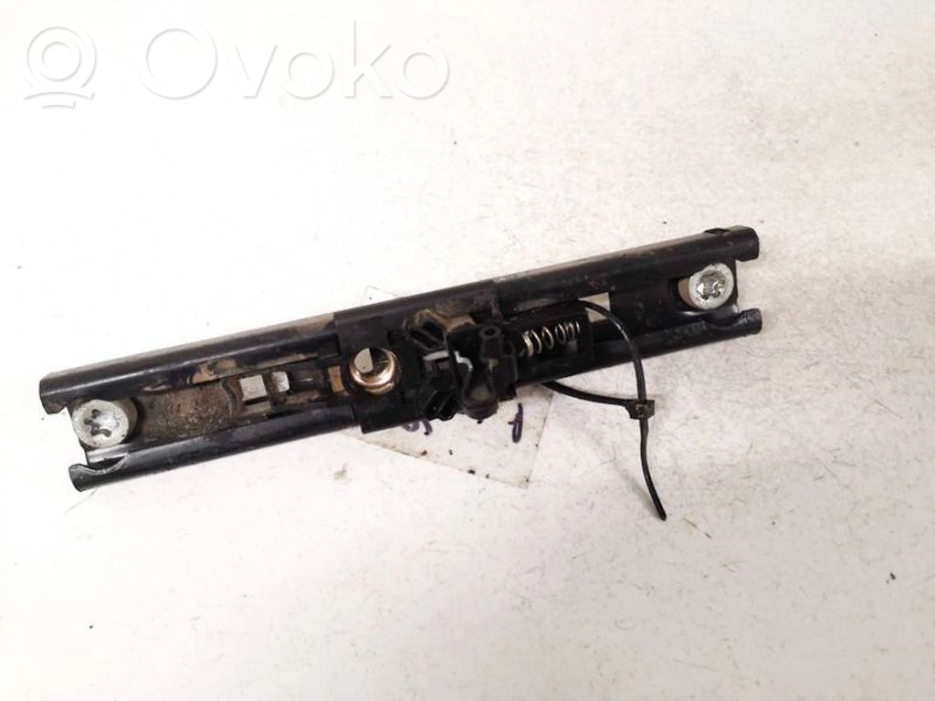 Mercedes-Benz Vito Viano W638 Altra parte esteriore