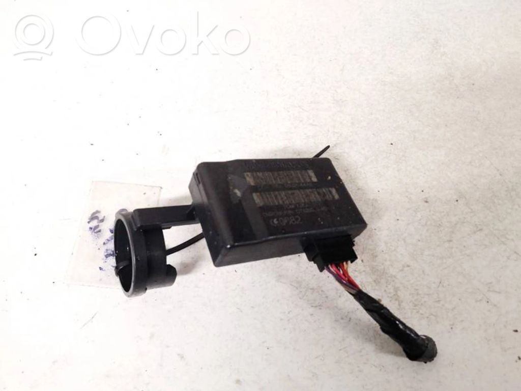 Chrysler Sebring (ST-22 - JR) Cititor imobilizator (aerian) 