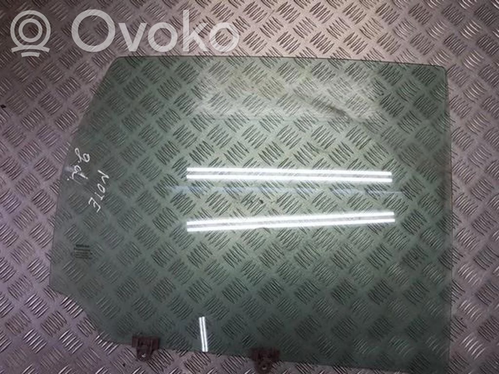 Takaoven ikkunalasi