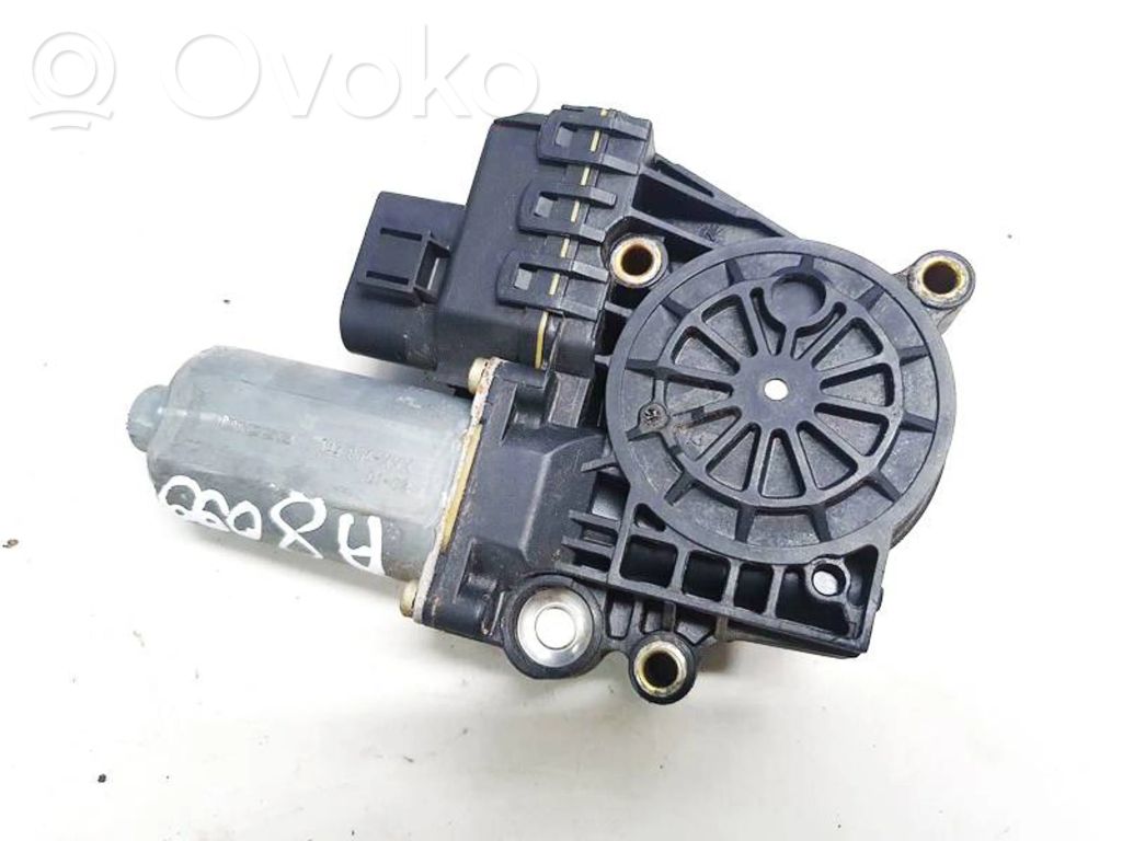 Audi A6 S6 C5 4B Motorino alzacristalli della portiera anteriore