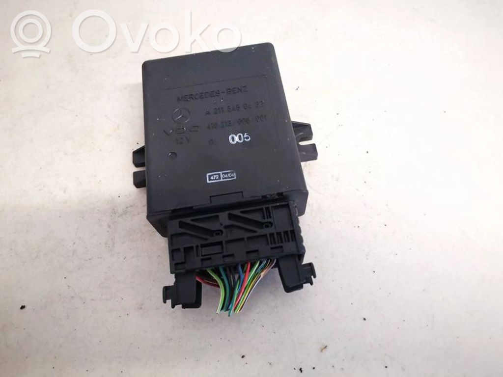 Modul lumini LCM   A2115450432,410213006001,410213006001,A2115450432