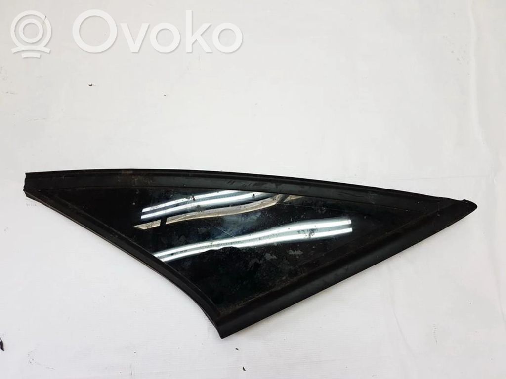 Opel Vectra C Geam lateral spate 