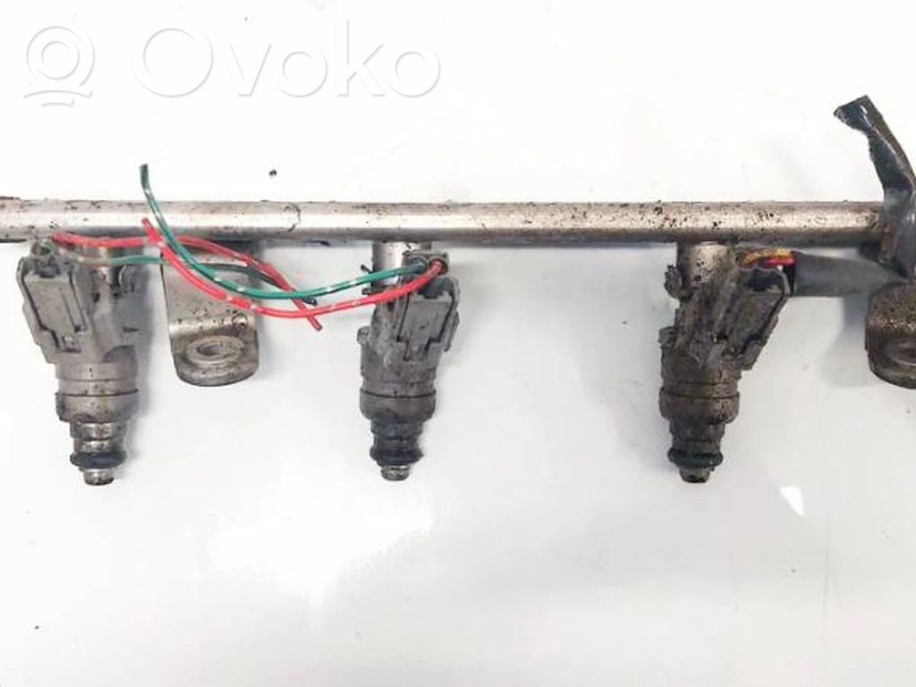Mitsubishi Colt Listwa wtryskowa 