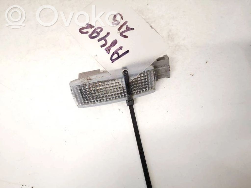 Muu sisävalo   3B0947113,3B0947113
