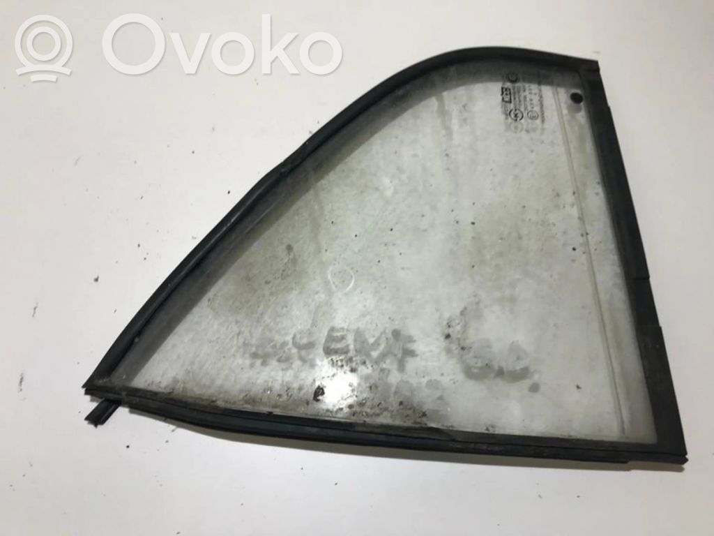 Hyundai Accent Geam aerisire ușă spate