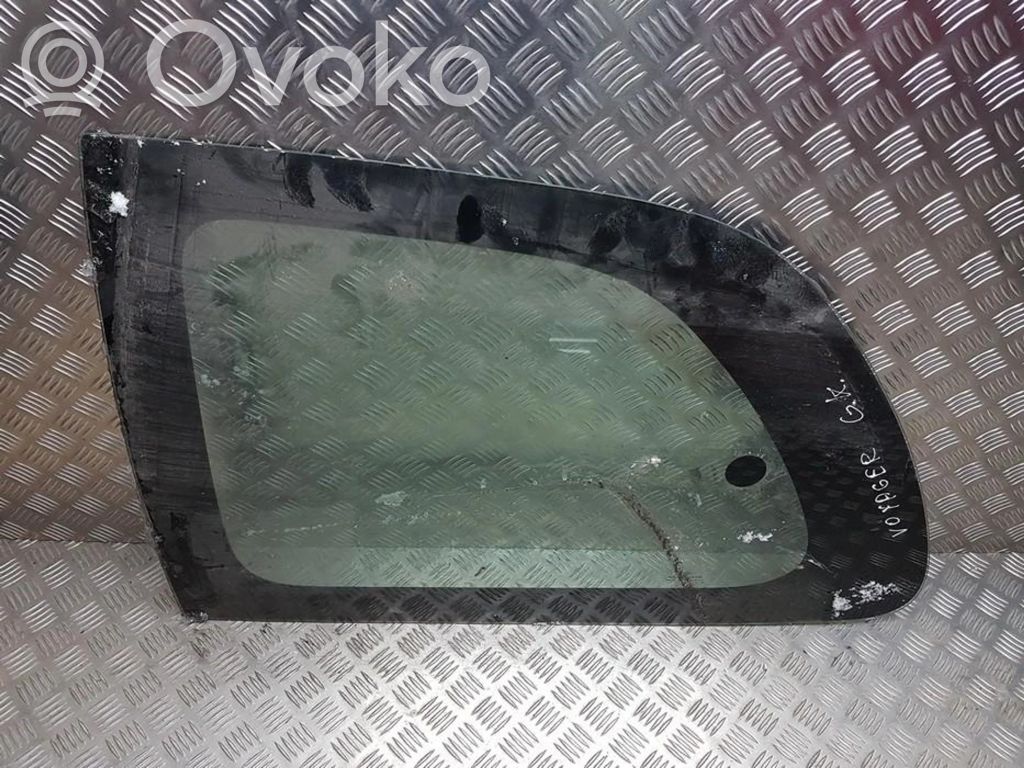 Chrysler Voyager Geam lateral spate 