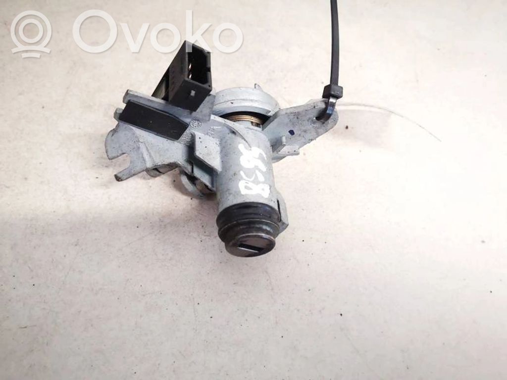 Audi A6 S6 C6 4F Serratura esterna portellone