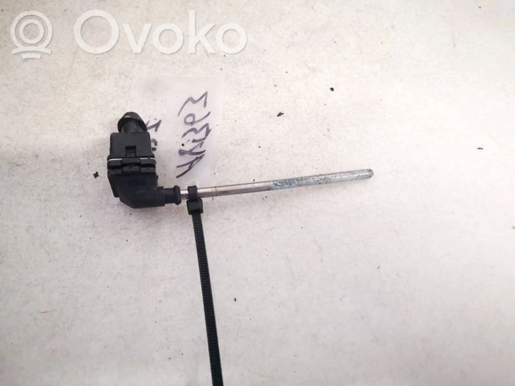 Peugeot 607 Innentemperatursensor 