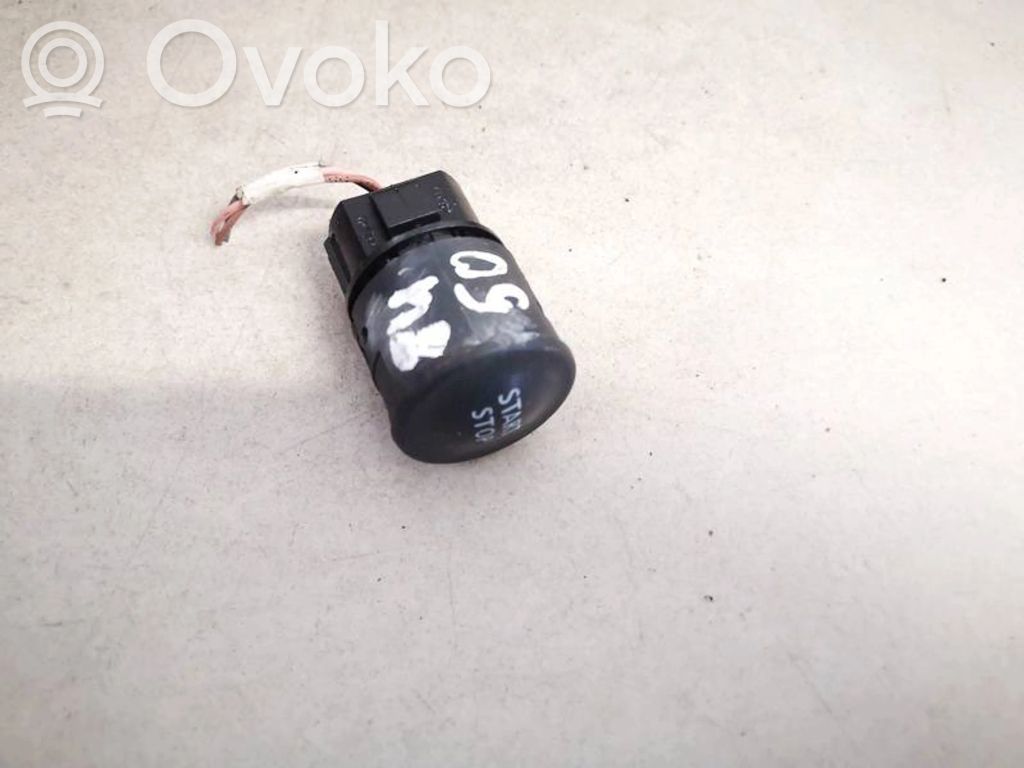 Interruttore a pulsante start e stop motore   1927937,1927937