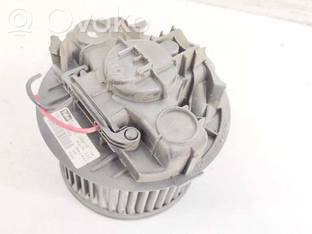 Ventilator aerotermă   030911X,030911X