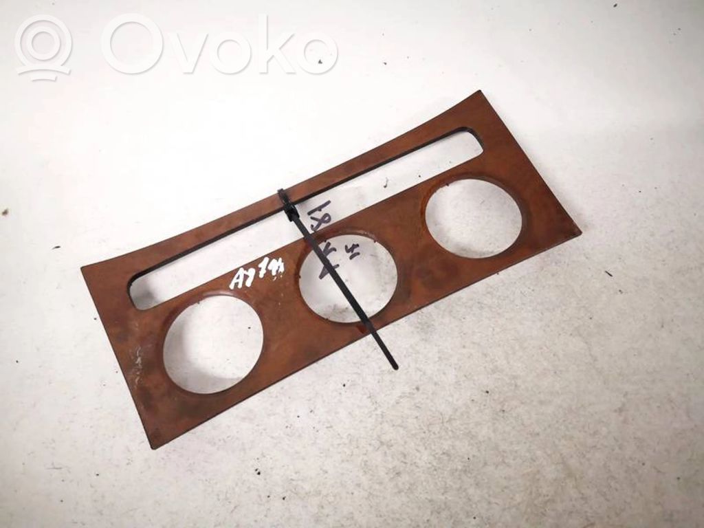 Volkswagen PASSAT B6 Altra parte interiore