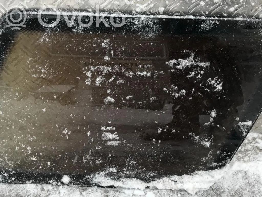 Takasivuikkuna/-lasi