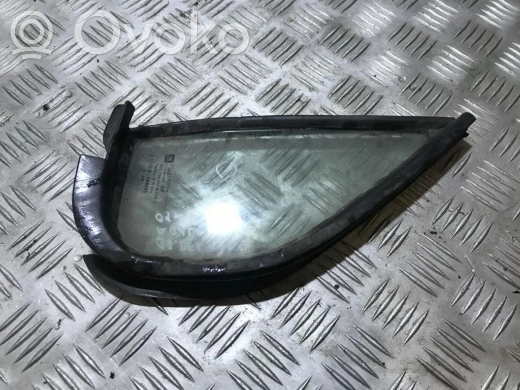 Opel Agila A Geam ventilare ușă față patru uși