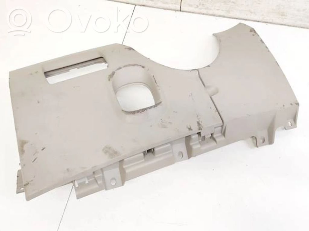 Renault Megane II Altra parte interiore 
