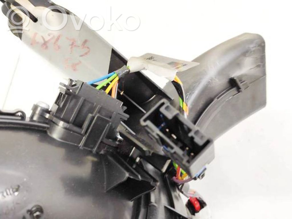 Rezystor / Opornik dmuchawy nawiewu   T6029001368,T6029001368
