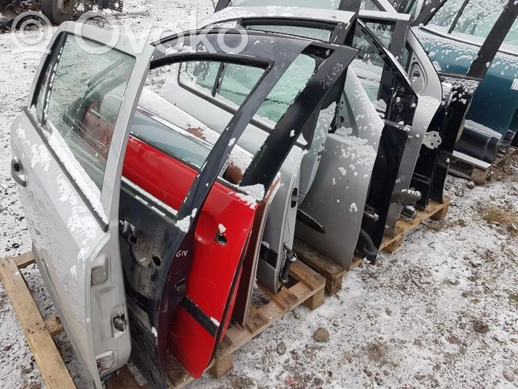 Ușă spate   MELYNOS,MELYNOS