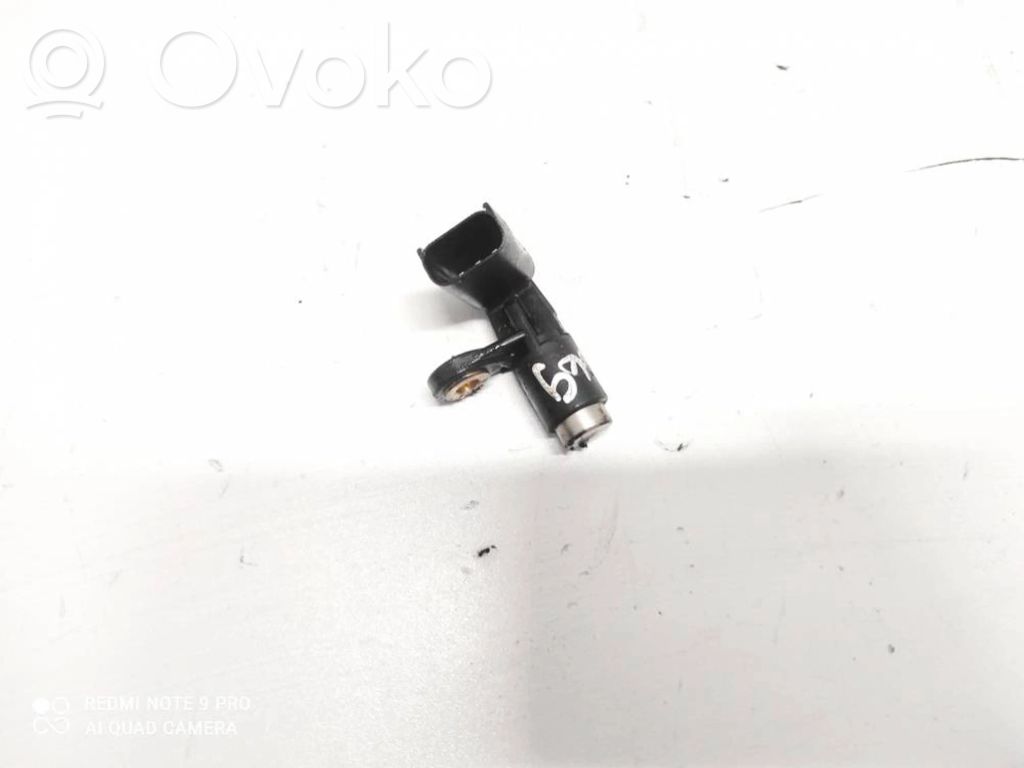 Crankshaft position sensor