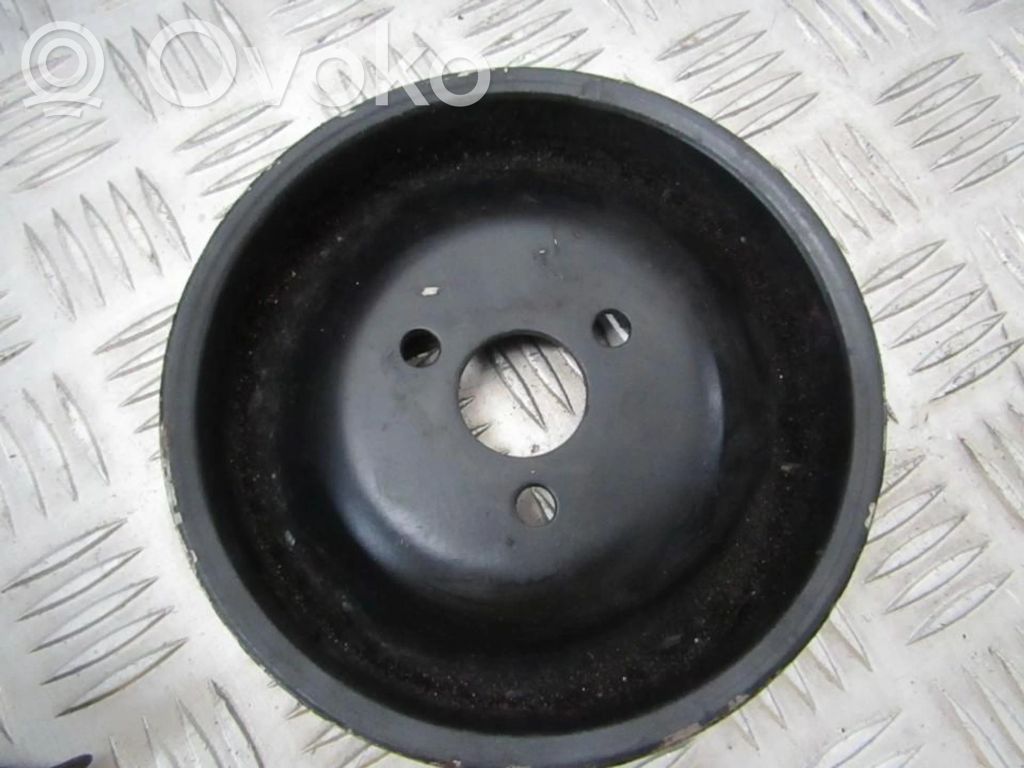 Ford Focus Power steering pump pulley 