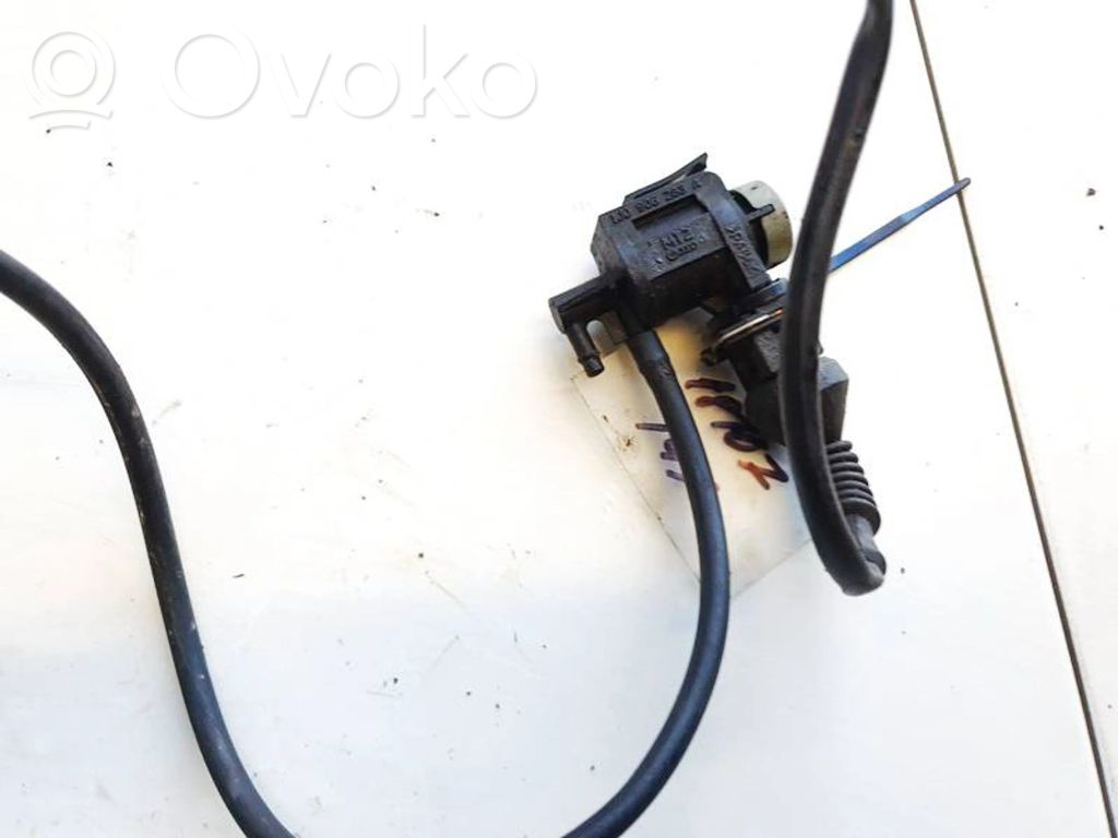 Electroválvula del turbo   1J0906283A,1J0906283A