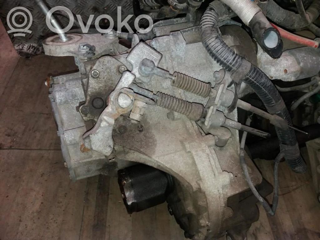 Fiat Stilo 5 Gang Schaltgetriebe 