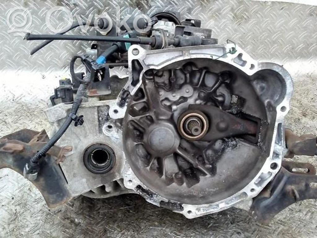 KIA Ceed 5 Gang Schaltgetriebe 
