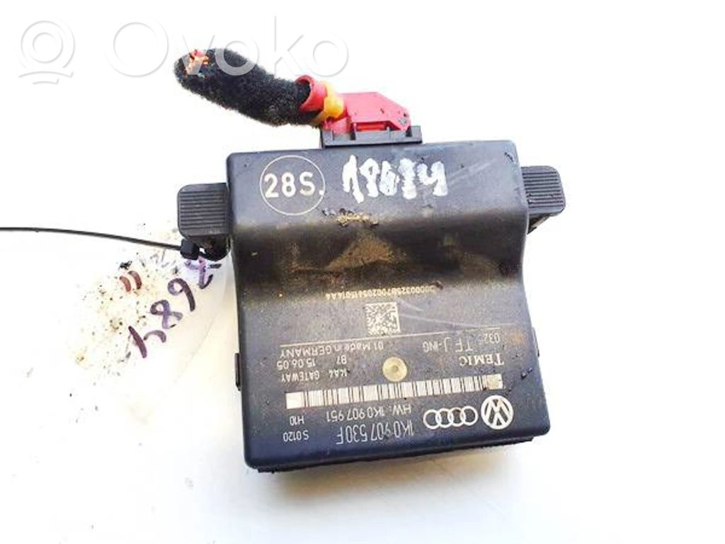 Sonstige Steuergeräte / Module   1K0907530F,1K0907951,1K0907530F,1K0907951