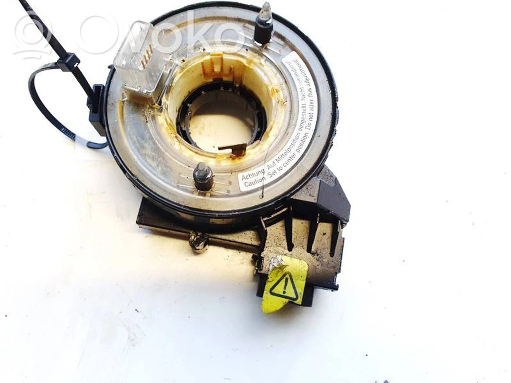 Skoda Octavia Mk2 (1Z) Inel glisant airbag (inel SRS) 