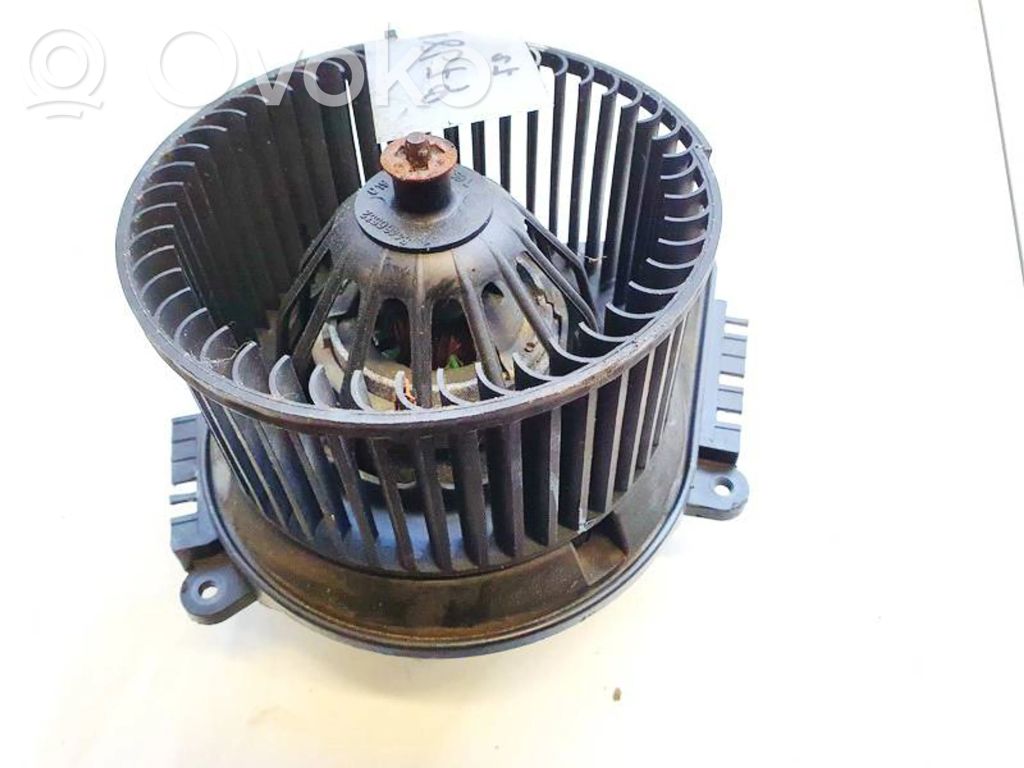 Citroen Xantia Ventilator aerotermă 