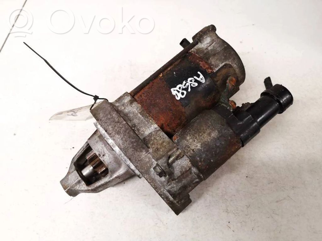 Honda Civic Motorino d’avviamento